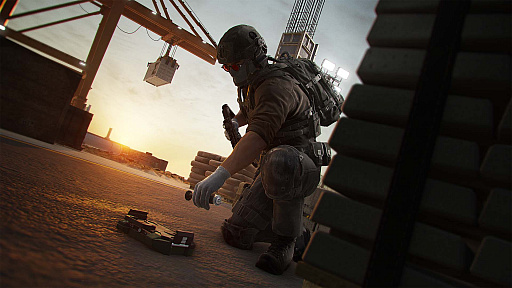 画像ギャラリー No.006のサムネイル画像 / ［gamescom］情報戦がカギを握る「Tom Clancy’s Ghost Recon: Breakpoint」のPvPモード，「Ghost War」をムービーで紹介
