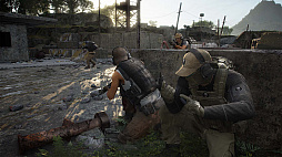 画像ギャラリー No.011のサムネイル画像 / ［gamescom］情報戦がカギを握る「Tom Clancy’s Ghost Recon: Breakpoint」のPvPモード，「Ghost War」をムービーで紹介