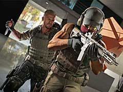 ［gamescom］情報戦がカギを握る「Tom Clancy’s Ghost Recon: Breakpoint」のPvPモード，「Ghost War」をムービーで紹介