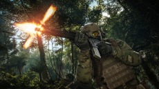 画像ギャラリー No.012のサムネイル画像 / シリーズ最新作「ゴーストリコン ブレイクポイント」が本日発売。ライブアクショントレイラー「真のゴーストへの道」が公開に