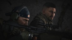 画像ギャラリー No.013のサムネイル画像 / シリーズ最新作「ゴーストリコン ブレイクポイント」が本日発売。ライブアクショントレイラー「真のゴーストへの道」が公開に