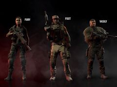 「ゴーストリコン ブレイクポイント」，AIチームメイトシステムを追加するアップデートが7月15日に実施。システムを紹介するトレイラーも