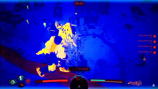 画像ギャラリー No.003のサムネイル画像 / ［gamescom］「Predator: Hunting Grounds」のゲームプレイトレイラーが公開。特殊部隊とプレデターによる非対称型対戦ゲーム