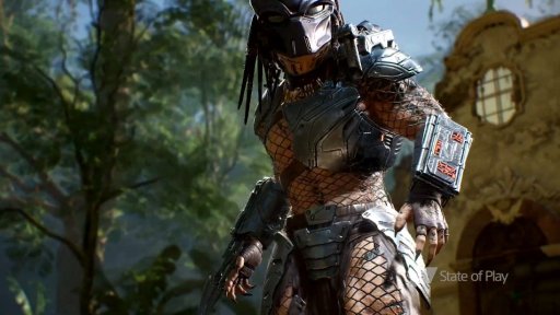 画像ギャラリー No.002のサムネイル画像 / 「Predator: Hunting Grounds」の発売日が2020年4月24日に決定。最新トレイラーも公開に