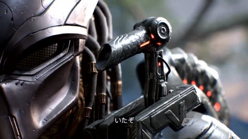 画像ギャラリー No.004のサムネイル画像 / 「Predator: Hunting Grounds」の発売日が2020年4月24日に決定。最新トレイラーも公開に
