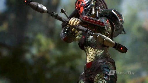 画像ギャラリー No.005のサムネイル画像 / 「Predator: Hunting Grounds」の発売日が2020年4月24日に決定。最新トレイラーも公開に