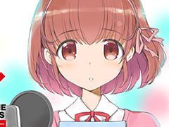 「BATON=RELAY」に携わる制作陣が明らかに。キャラクターデザインに漫画家の若木民喜氏，メインシナリオにしめさば氏を起用
