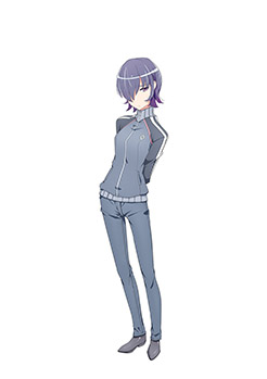 画像ギャラリー No.021のサムネイル画像 / 「BATON=RELAY」のリリース時期が2020年内に決定。メインキャラクター16人とCVを演じるキャスト陣も一挙公開に