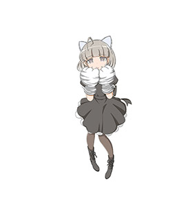 画像ギャラリー No.033のサムネイル画像 / 「BATON=RELAY」のリリース時期が2020年内に決定。メインキャラクター16人とCVを演じるキャスト陣も一挙公開に