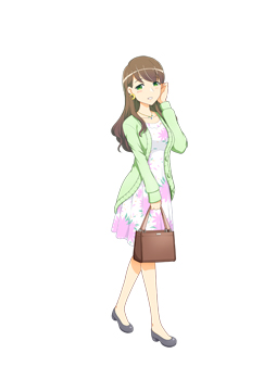 画像ギャラリー No.017のサムネイル画像 / 「BATON=RELAY」,制作発表会のレポートが公開に