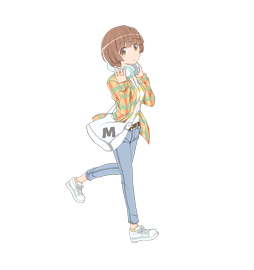 画像ギャラリー No.023のサムネイル画像 / 「BATON=RELAY」,制作発表会のレポートが公開に