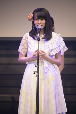 画像ギャラリー No.005のサムネイル画像 / 「BATON=RELAY」， 「maruxenon live」とのコラボライブイベントレポートが公開