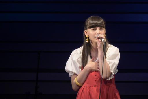 画像ギャラリー No.008のサムネイル画像 / 「BATON=RELAY」， 「maruxenon live」とのコラボライブイベントレポートが公開