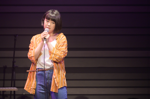 画像ギャラリー No.009のサムネイル画像 / 「BATON=RELAY」， 「maruxenon live」とのコラボライブイベントレポートが公開