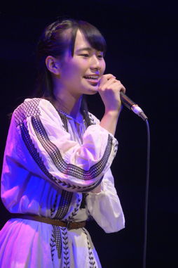 画像ギャラリー No.017のサムネイル画像 / 「BATON=RELAY」， 「maruxenon live」とのコラボライブイベントレポートが公開