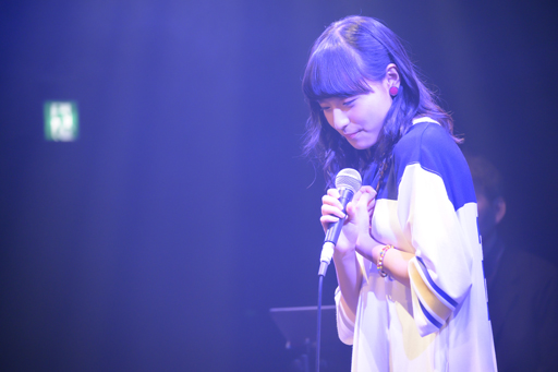 画像ギャラリー No.019のサムネイル画像 / 「BATON=RELAY」， 「maruxenon live」とのコラボライブイベントレポートが公開