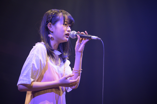 画像ギャラリー No.020のサムネイル画像 / 「BATON=RELAY」， 「maruxenon live」とのコラボライブイベントレポートが公開