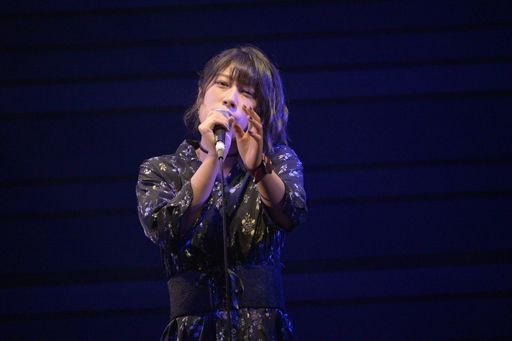 画像ギャラリー No.022のサムネイル画像 / 「BATON=RELAY」， 「maruxenon live」とのコラボライブイベントレポートが公開