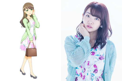画像ギャラリー No.002のサムネイル画像 / 「BATON＝RELAY WORKSHOP vol.1」チケット販売＆定期公演が決定