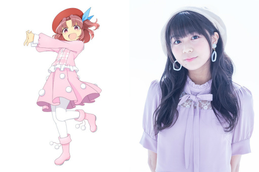 画像ギャラリー No.003のサムネイル画像 / 「BATON＝RELAY WORKSHOP vol.1」チケット販売＆定期公演が決定