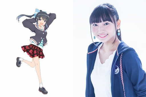 画像ギャラリー No.001のサムネイル画像 / 「BATON＝RELAY」トーク＆ライブイベント第2弾が11月2日に開催決定