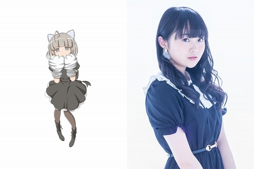 画像ギャラリー No.002のサムネイル画像 / 「BATON＝RELAY」トーク＆ライブイベント第2弾が11月2日に開催決定