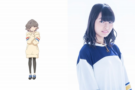 画像ギャラリー No.004のサムネイル画像 / 「BATON＝RELAY」トーク＆ライブイベント第2弾が11月2日に開催決定