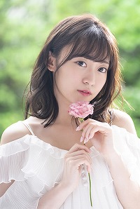 画像ギャラリー No.003のサムネイル画像 / 「BATON＝RELAY」，石飛恵里花さんが新キャストとして出演予定