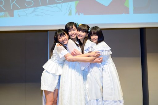 画像ギャラリー No.001のサムネイル画像 / 「BATON＝RELAY」のトーク＆ライブイベント「WORKSHOP vol.4」公式レポート。2020年春のアプリ配信告知も