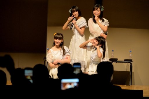 画像ギャラリー No.006のサムネイル画像 / 「BATON＝RELAY」のトーク＆ライブイベント「WORKSHOP vol.4」公式レポート。2020年春のアプリ配信告知も
