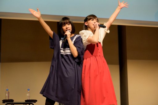 画像ギャラリー No.022のサムネイル画像 / 「BATON＝RELAY」のトーク＆ライブイベント「WORKSHOP vol.4」公式レポート。2020年春のアプリ配信告知も