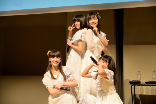 画像ギャラリー No.026のサムネイル画像 / 「BATON＝RELAY」のトーク＆ライブイベント「WORKSHOP vol.4」公式レポート。2020年春のアプリ配信告知も