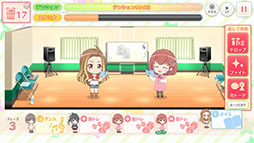 画像ギャラリー No.004のサムネイル画像 / 「BATON=RELAY（バトン＝リレー）」のiOS版が3月22日にリリース。Android版も近日中に配信予定
