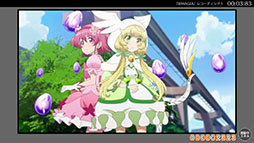 画像ギャラリー No.013のサムネイル画像 / 【PR】ボイスディレクターとして“声のヒロイン”達を導こう。声優活動ディレクションゲーム「BATON=RELAY」の配信がスタート