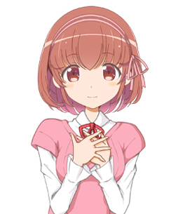 画像ギャラリー No.034のサムネイル画像 / 声のヒロインたちがつなぐ想いのバトンリレーに胸がアツくなる。「BATON=RELAY」プレイレポート