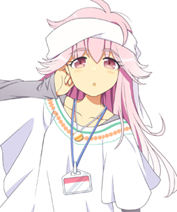 画像ギャラリー No.036のサムネイル画像 / 声のヒロインたちがつなぐ想いのバトンリレーに胸がアツくなる。「BATON=RELAY」プレイレポート