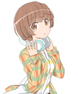 画像ギャラリー No.040のサムネイル画像 / 声のヒロインたちがつなぐ想いのバトンリレーに胸がアツくなる。「BATON=RELAY」プレイレポート