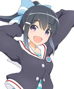 画像ギャラリー No.042のサムネイル画像 / 声のヒロインたちがつなぐ想いのバトンリレーに胸がアツくなる。「BATON=RELAY」プレイレポート