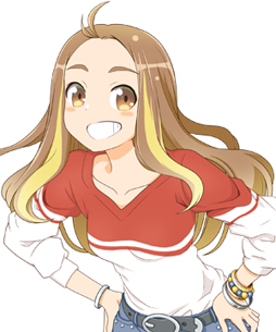画像ギャラリー No.044のサムネイル画像 / 声のヒロインたちがつなぐ想いのバトンリレーに胸がアツくなる。「BATON=RELAY」プレイレポート