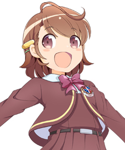 画像ギャラリー No.045のサムネイル画像 / 声のヒロインたちがつなぐ想いのバトンリレーに胸がアツくなる。「BATON=RELAY」プレイレポート