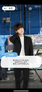 画像ギャラリー No.005のサムネイル画像 / Netmarbleの新作「BTS WORLD」が6月26日に配信。BTSの活動を追う“ストーリーテリング型育成ゲーム”