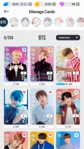 画像ギャラリー No.007のサムネイル画像 / Netmarbleの新作「BTS WORLD」が6月26日に配信。BTSの活動を追う“ストーリーテリング型育成ゲーム”