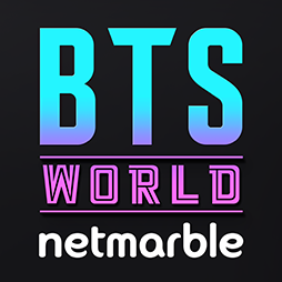 画像ギャラリー No.001のサムネイル画像 / 「BTS WORLD」,サービス1周年記念のスペシャルアニバーサリーアップデートを実施