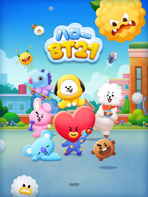 画像ギャラリー No.001のサムネイル画像 / 今からBTS(防弾少年団)について語ります。ARMYである筆者が思う“7つの魅力”から,BTS関連のゲーム情報までたっぷりお届け