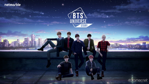画像ギャラリー No.006のサムネイル画像 / 今からBTS(防弾少年団)について語ります。ARMYである筆者が思う“7つの魅力”から,BTS関連のゲーム情報までたっぷりお届け