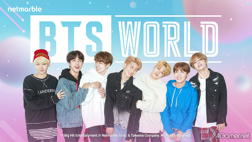 画像ギャラリー No.008のサムネイル画像 / 今からBTS(防弾少年団)について語ります。ARMYである筆者が思う“7つの魅力”から,BTS関連のゲーム情報までたっぷりお届け