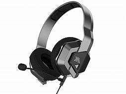 画像ギャラリー No.009のサムネイル画像 / Galaxyのゲーマー向け周辺機器ブランド「XANOVA」が日本上陸。第1弾製品としてキーボードやマウスを発売