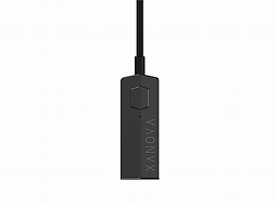 画像ギャラリー No.012のサムネイル画像 / Galaxyのゲーマー向け周辺機器ブランド「XANOVA」が日本上陸。第1弾製品としてキーボードやマウスを発売