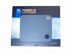 画像ギャラリー No.027のサムネイル画像 / Galaxyのゲーマー向け周辺機器ブランド「XANOVA」が日本上陸。第1弾製品としてキーボードやマウスを発売