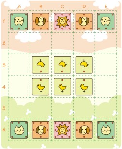 画像ギャラリー No.011のサムネイル画像 / PS4版「みんなのどうぶつしょうぎ」が8月22日に発売。“どうぶつしょうぎ”シリーズ3本を収録した将棋の入門編ソフト